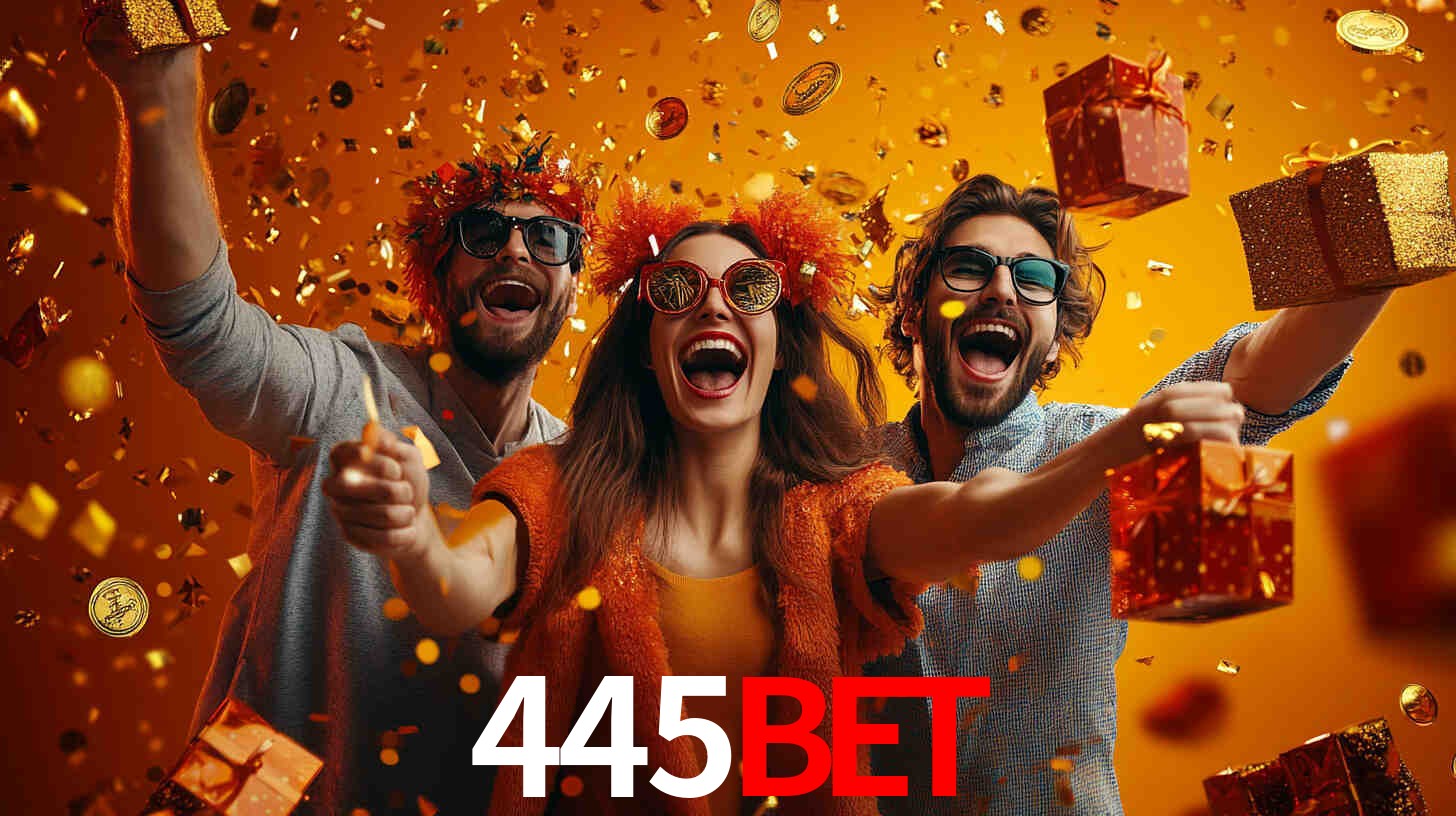 445Bet