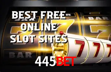 Desvendando o Mundo dos Jogos Virtuais na 445Bet