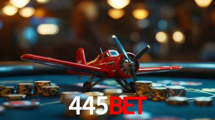 Account Benefits 445Bet