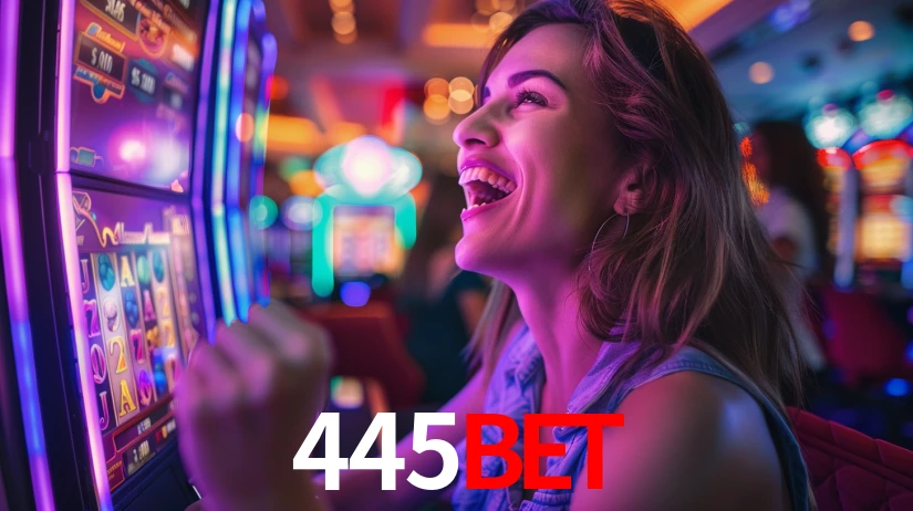 445Bet