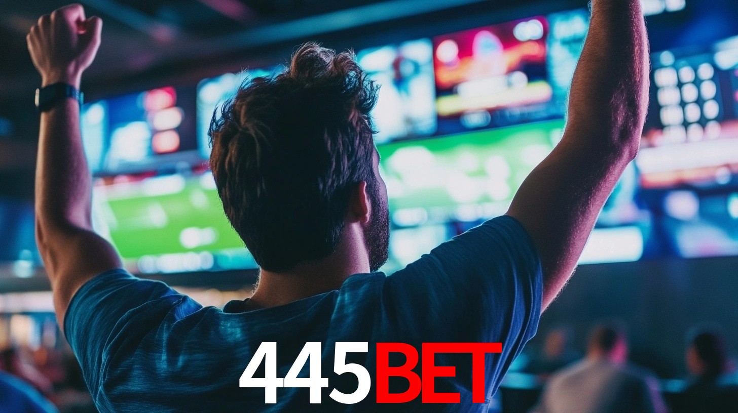 445Bet - Cassino Começa Aqui - 445Bet App