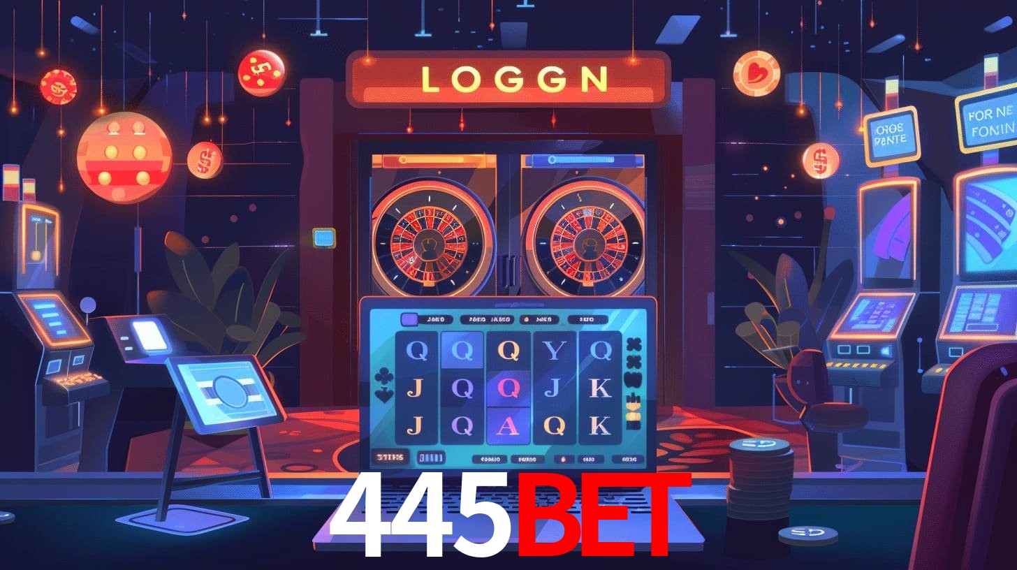 445Bet Rio de Janeiro - Licenses