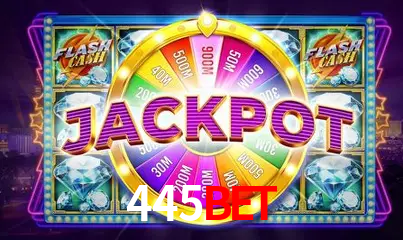 Descubra a Magia dos Jogos de Arcade no 445Bet
