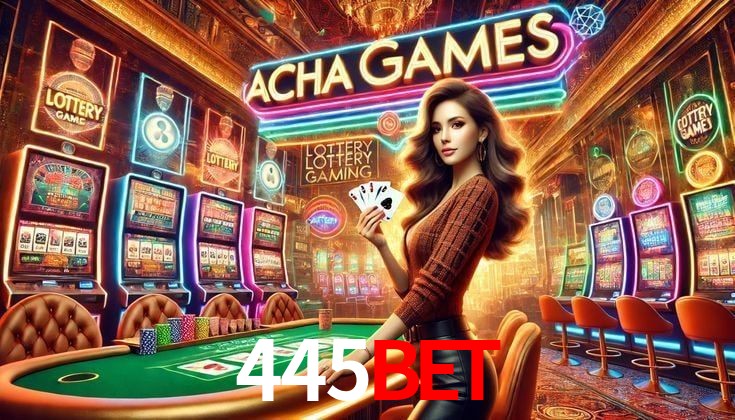 Welcome Bonus 445Bet