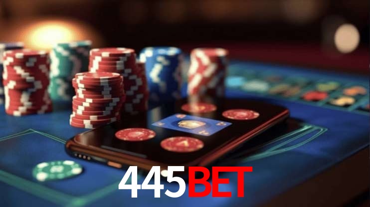 445Bet Rio de Janeiro - Popular Jogos