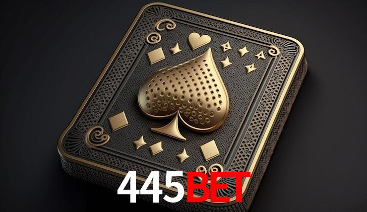 Tecnologia da Plataforma 445Bet