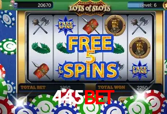 445Bet Rio de Janeiro - Professional Dealers