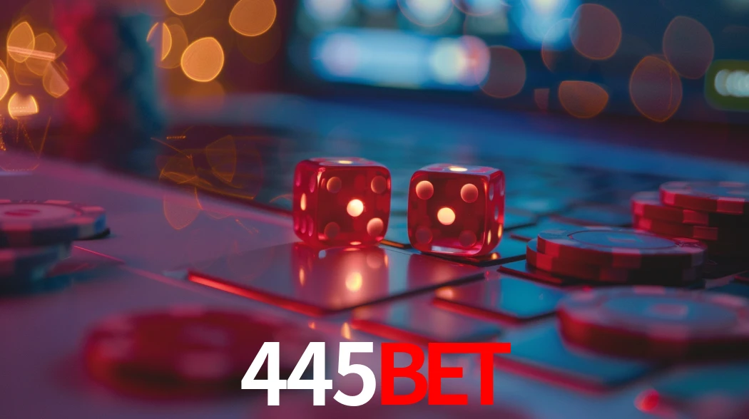 API Integration 445Bet