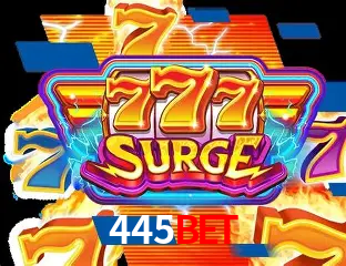 Desvendando o Mundo dos Jogos Virtuais na 445Bet