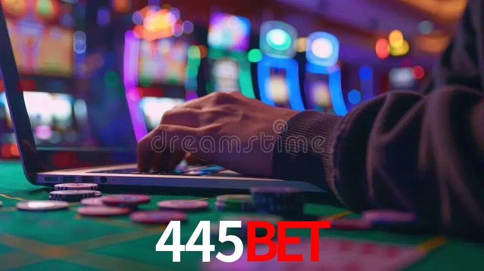 Jogo Aviator 445Bet