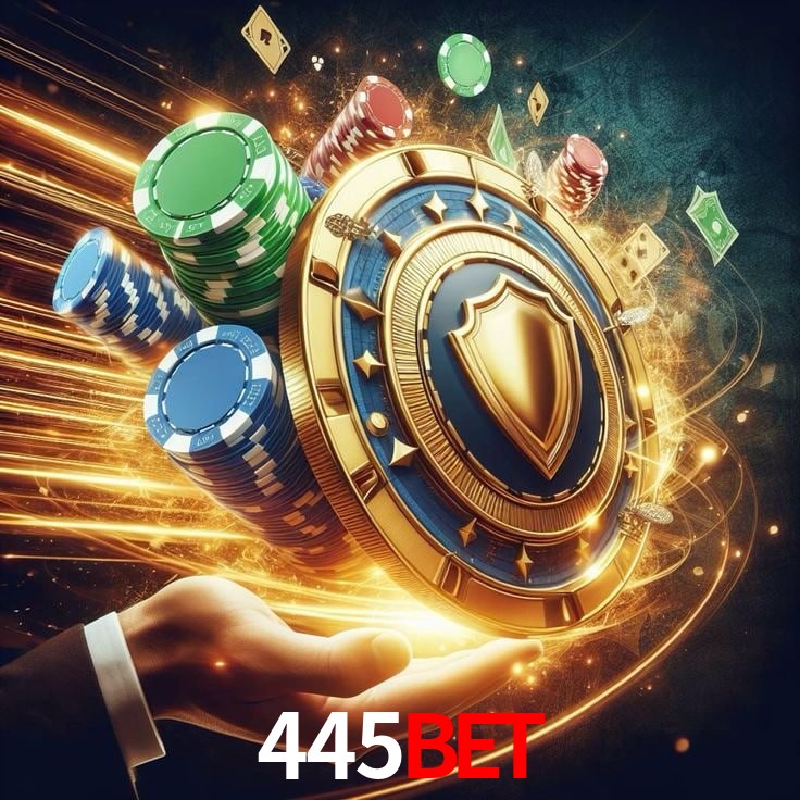 445Bet Curitiba - Live Betting