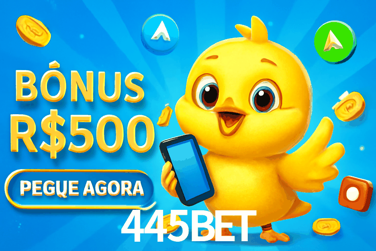 Flash Promotion 445Bet