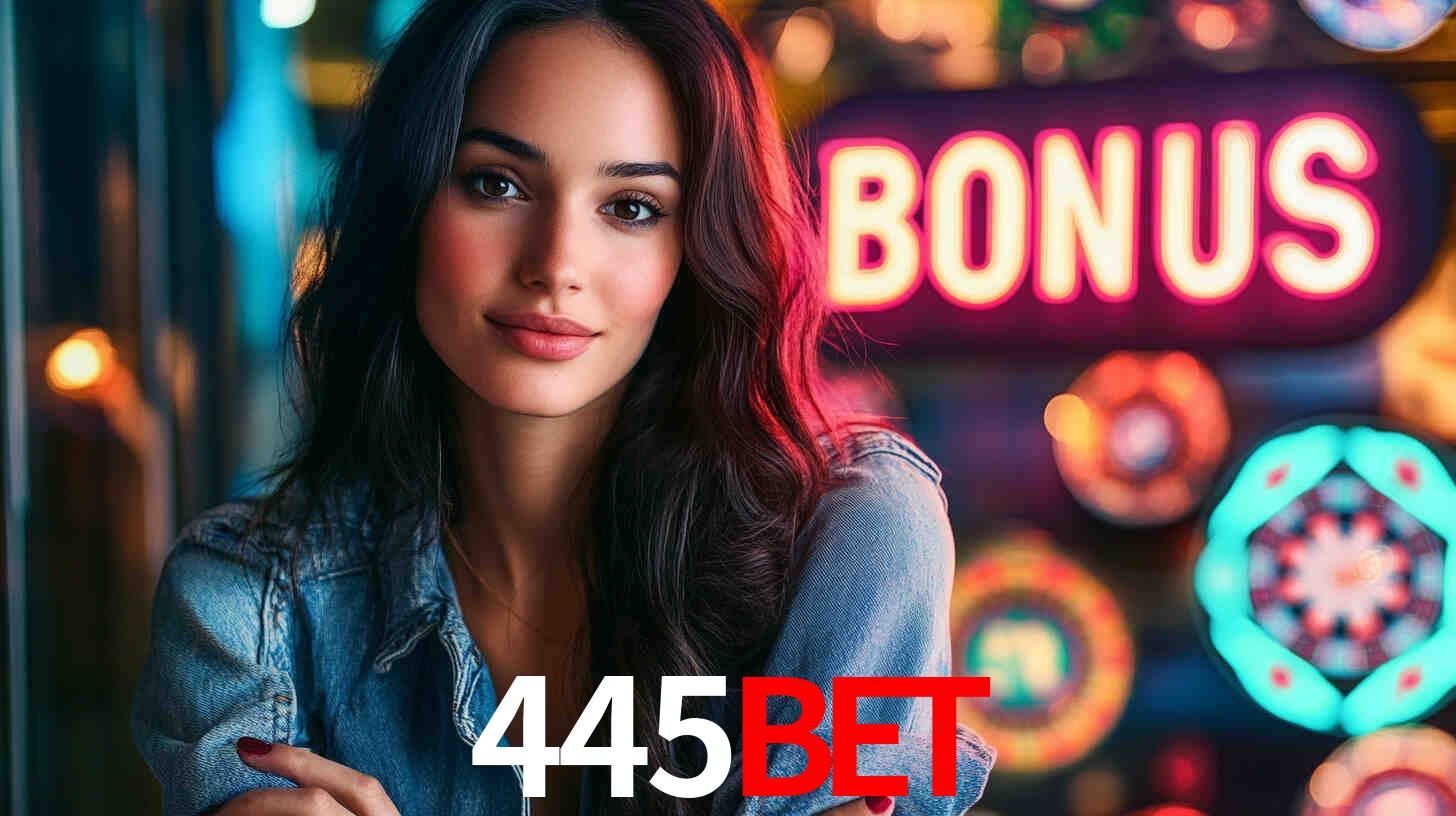 445Bet App
