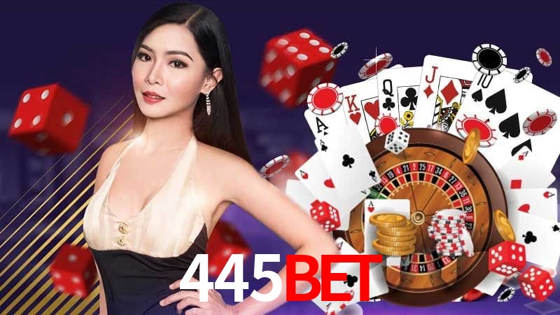 Casino VIP 445Bet