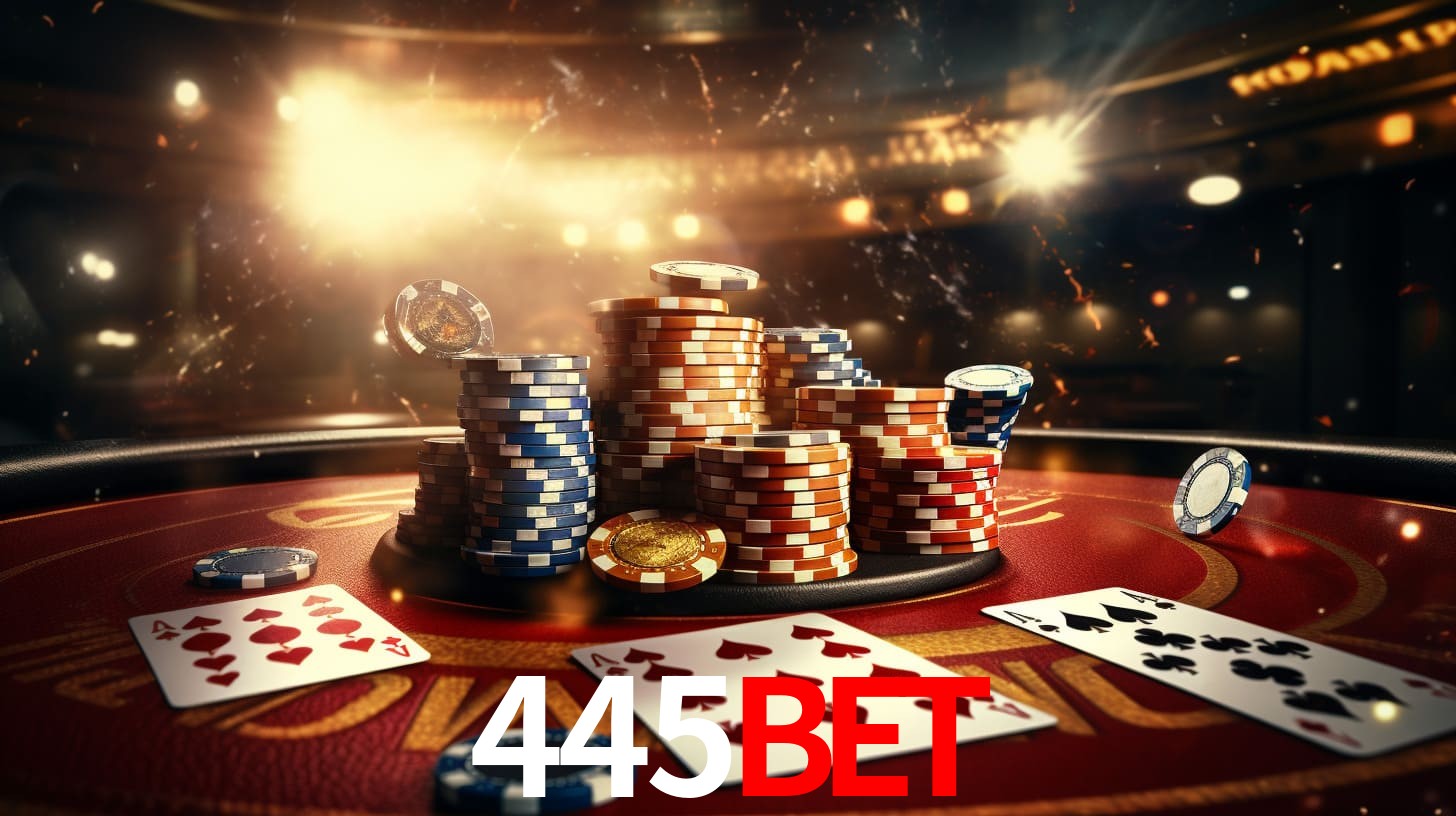 Spaceman Game 445Bet