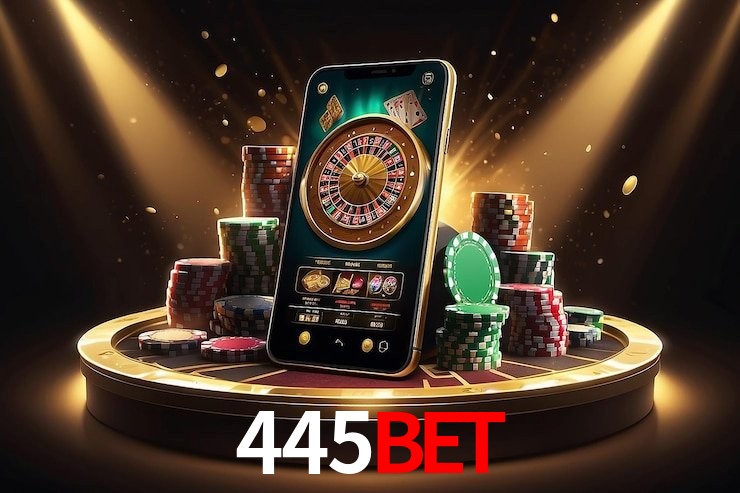 445Bet - Customer Support
