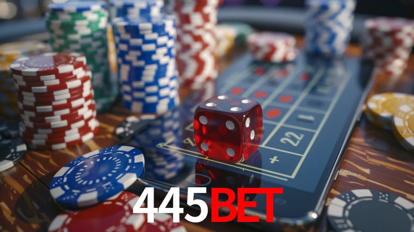 445Bet