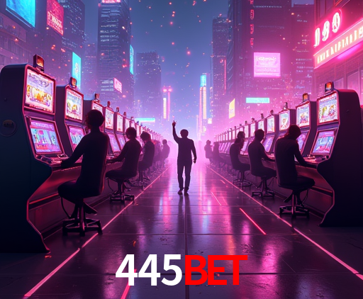 Apostas de Tênis 445Bet
