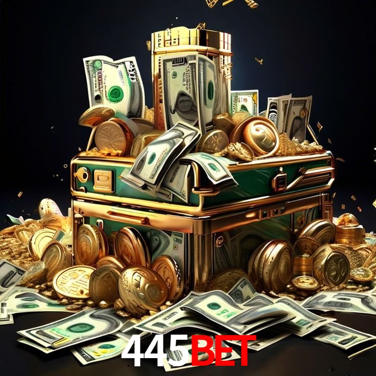 Cadastro Rápido 445Bet