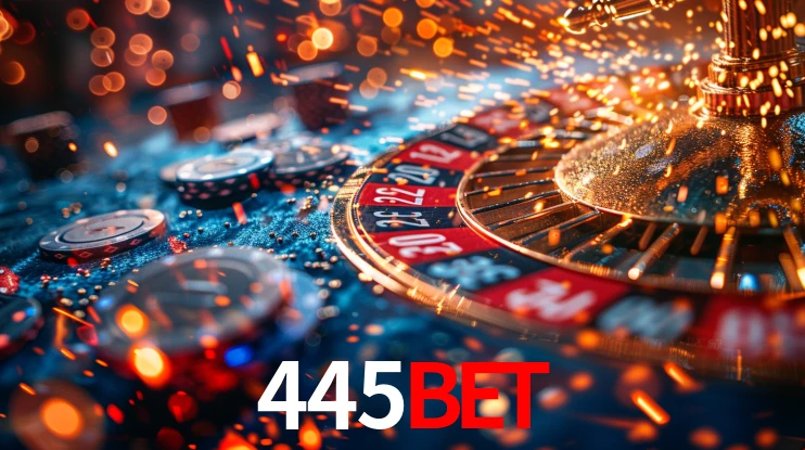 Platform Technology 445Bet