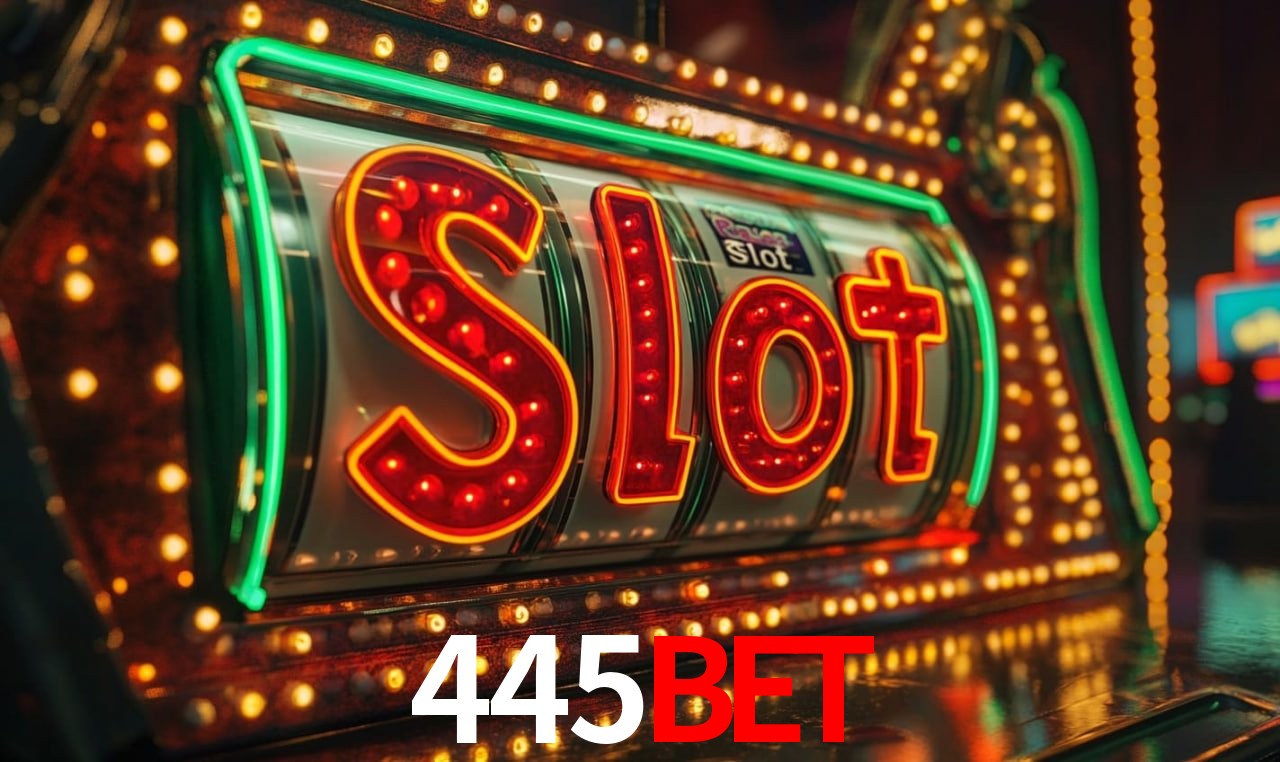 445Bet - Security