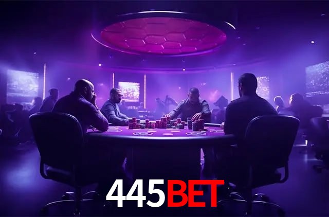Sistemas de Segurança 445Bet