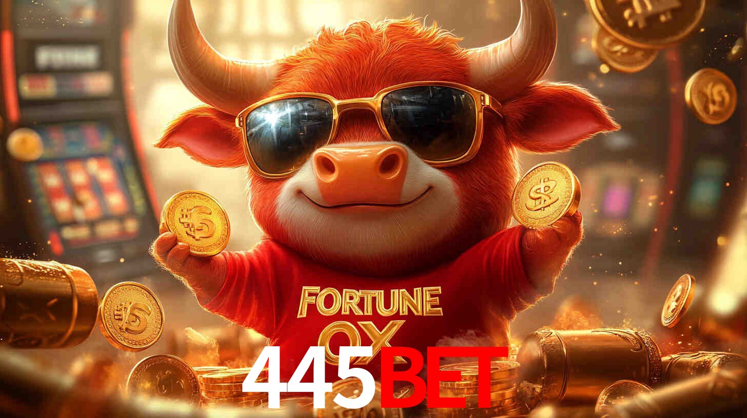 445Bet App