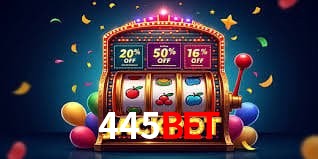 445Bet - Rápido Acesse