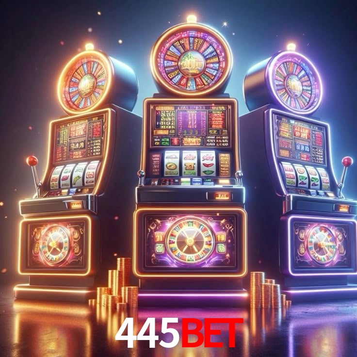 445Bet Login