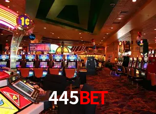 445Bet Salvador - Studio Tour