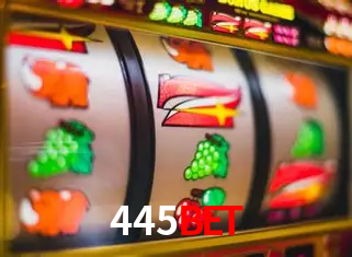 A Emoção da Loteria na 445Bet: Uma Chance de Mudança de Vida