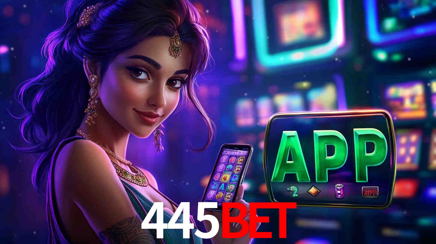 445Bet,445Bet App