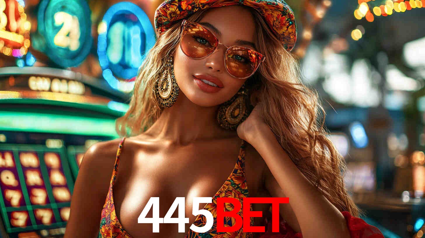 Tournaments 445Bet