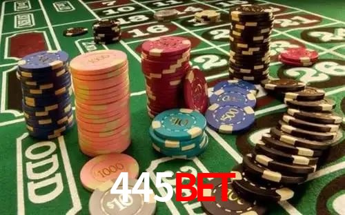445Bet - Installation Guide