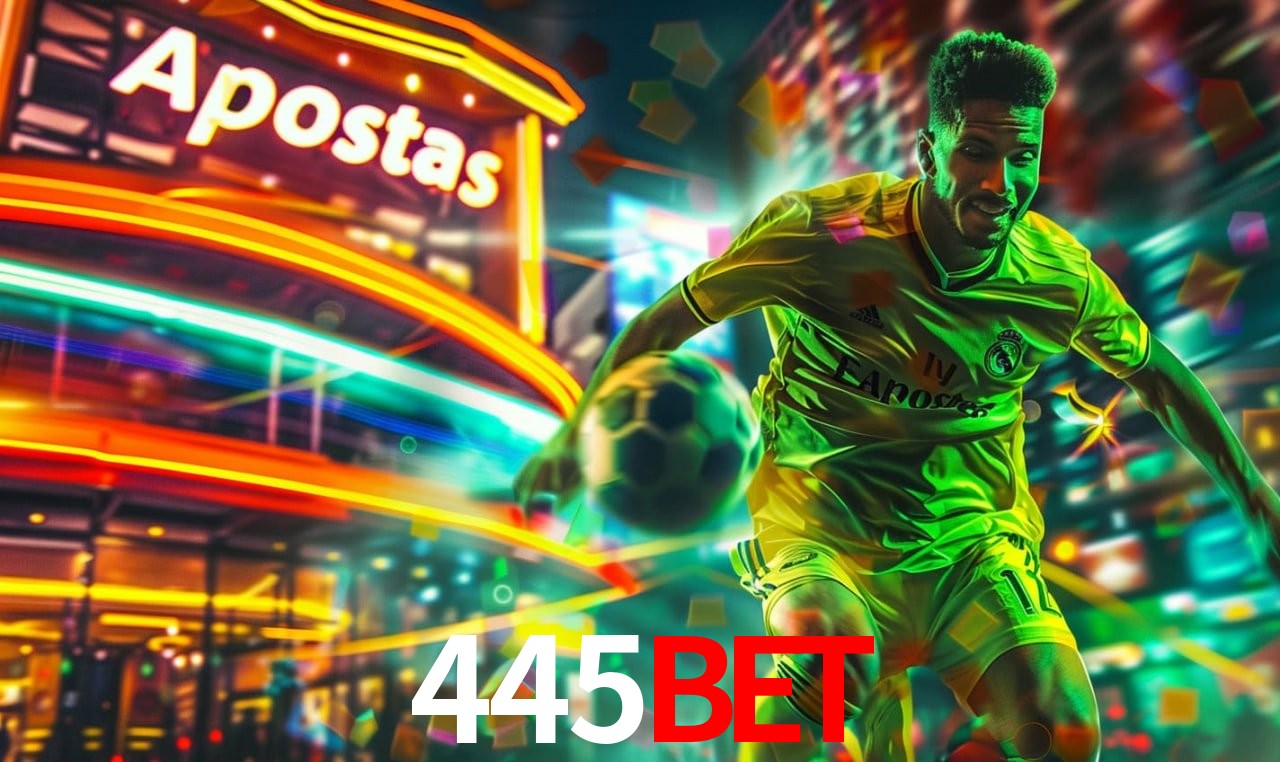 Especiais de Fim de Semana 445Bet
