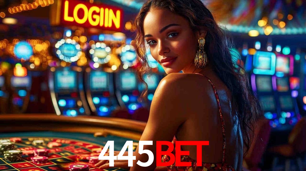 445Bet Brasília - Jogo Features