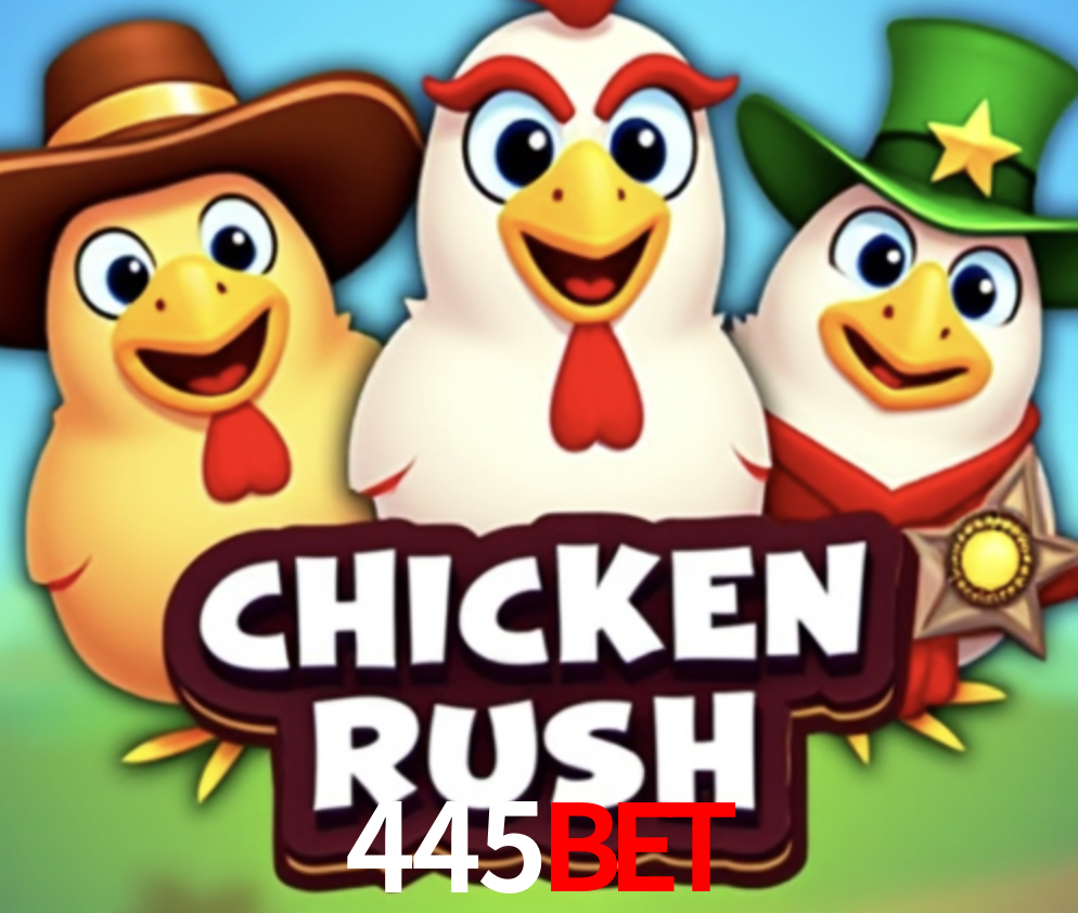 Exclusive Offers 445Bet