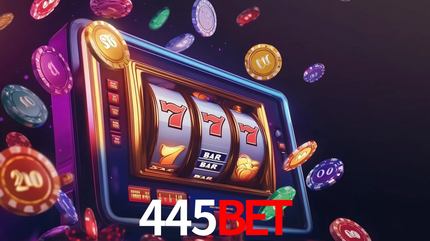 Blackjack Table 445Bet