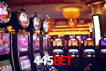 445Bet São Paulo - All Bonuses