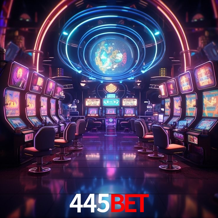 445Bet Salvador - Football