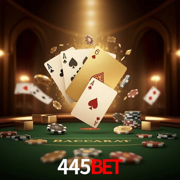 Football Betting 445Bet