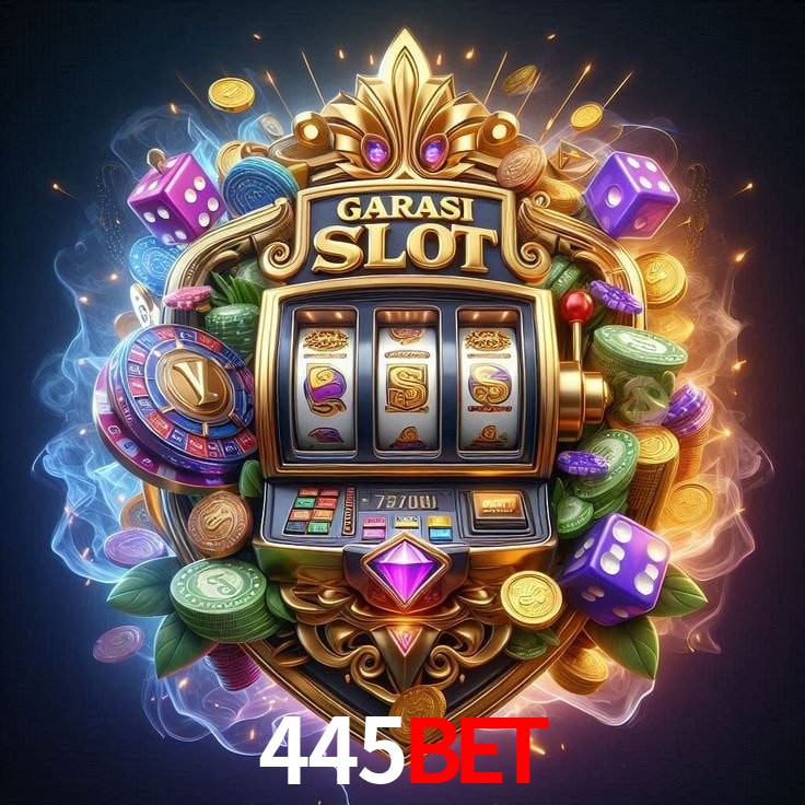 445Bet - Winners Celebration