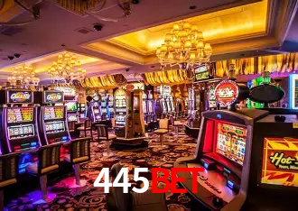 445Bet Salvador - Bonus Stats