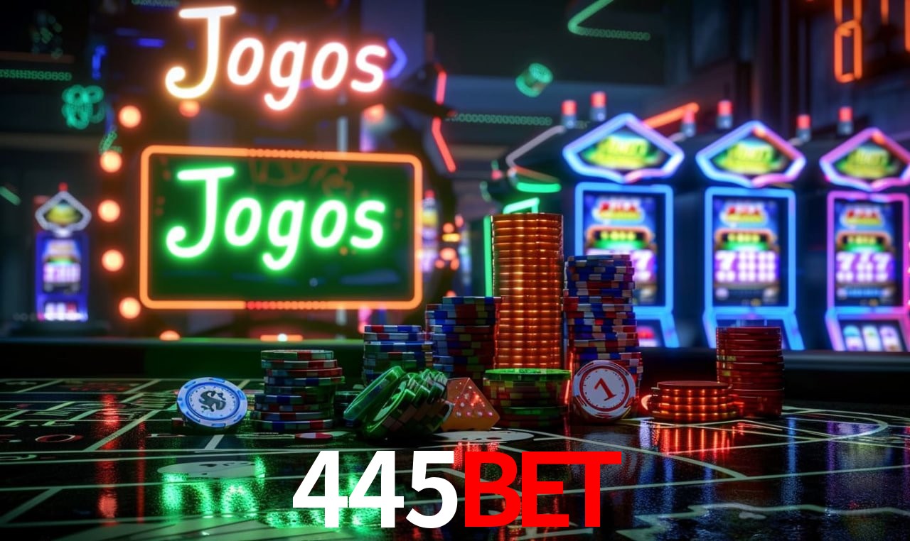 445Bet App
