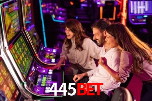 Programa VIP 445Bet