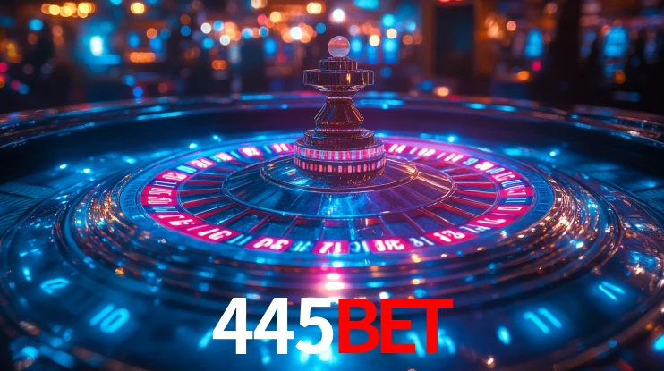 Premium Interface 445Bet