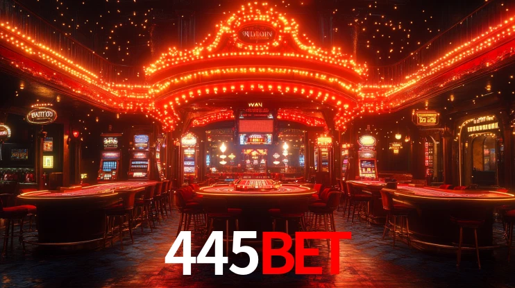 445Bet App Interface