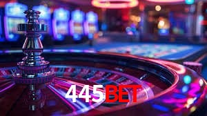 Segurança 2FA 445Bet