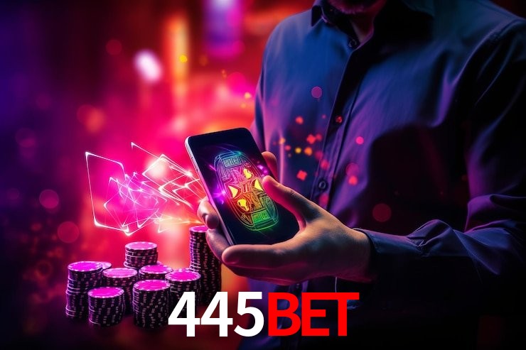 Estatísticas Esportivas 445Bet