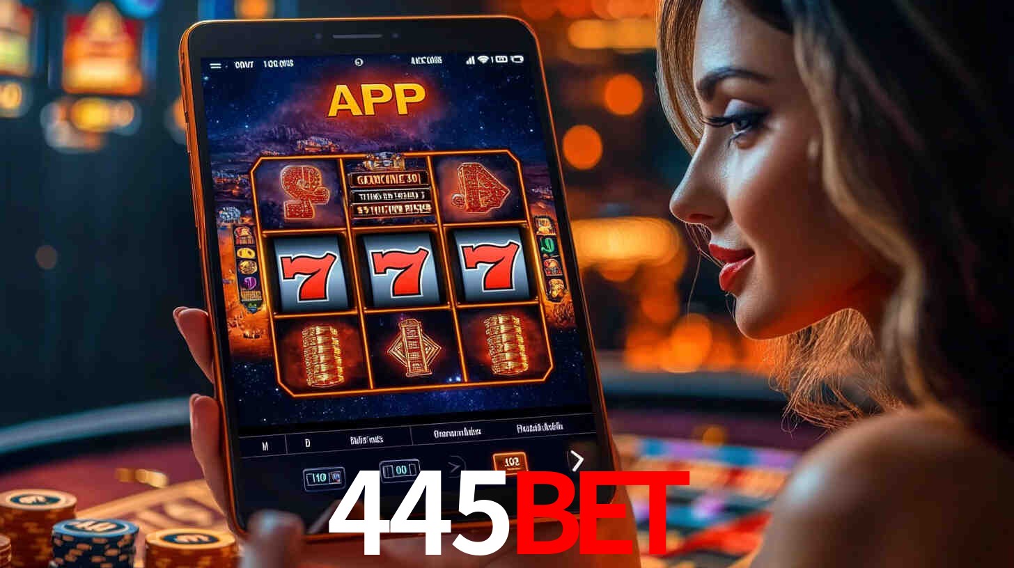 445Bet